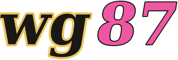 wg87 logo